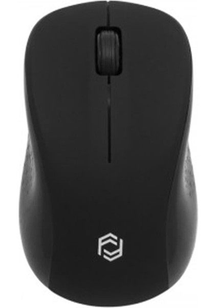 FM-264WM Siyah 1000DPI 2.4 Ghz Kablosuz Optik Mouse