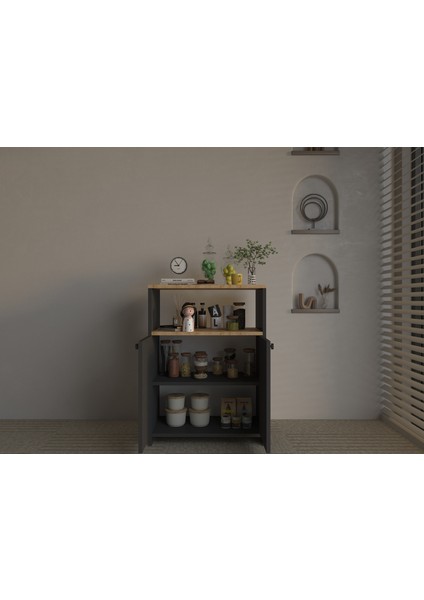 Çok Amaçlı Mutfak Dolabı fiyatları