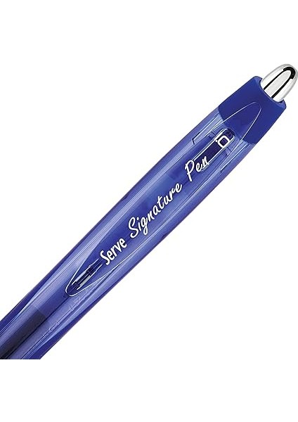 X-Berry Jel Imza Kalemi 1.0 mm Koyu Mavi Yuvarlak Uç fiyatları