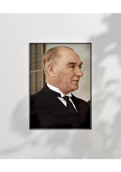 Çerçevesiz Poster Türkiye’nin Işığı fiyatları