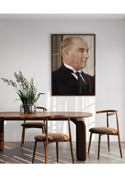 Çerçevesiz Poster Türkiye’nin Işığı fırsatları