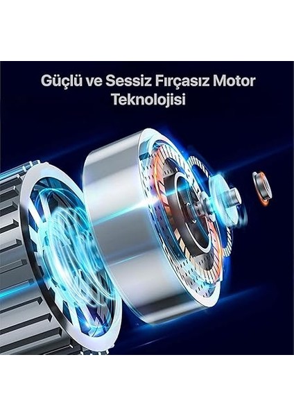 Sıkıştırmalı Şarj Edilebilir 3 Kademe Taşınabilir Kıskaçlı Mini Fan Sessiz Vantilatör Soğutma fiyatları