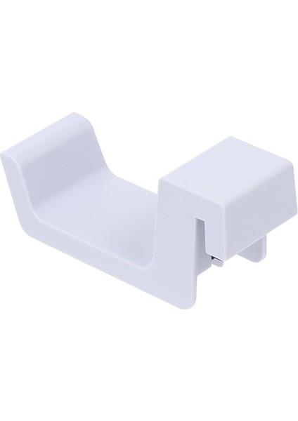 Kulaklık Standı Askı Kelepçesi Kancası Kulak Üstü Kulaklık Rafı Kolay Aksesuar Depolama Için