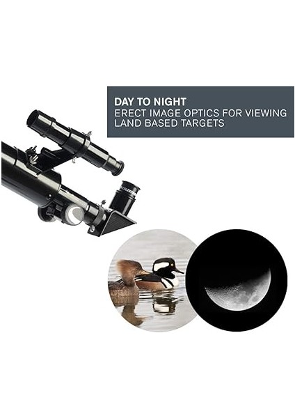 Powerseeker 50AZ cl 21039 modelleri