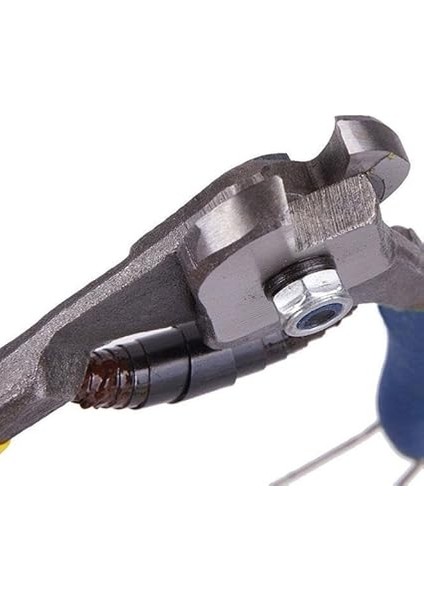 Tools Halat Kesme Pensesi Çelik Tel Kesme Makası 8 200 mm modelleri