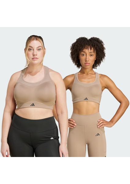 Performance JX8843 Tlrd Impact Training High Support Bra