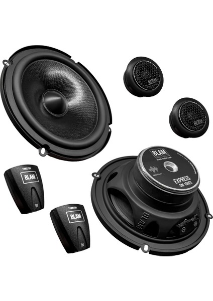 Oto Ses Sistemi Paketi - Komponent - Koaksiyel - Amfi- Subwoofer fiyatları