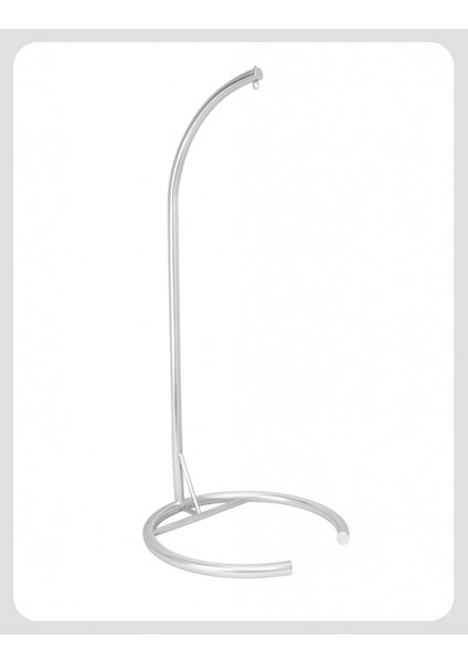 Makrome Salıncak Ayağı **220 Cm**