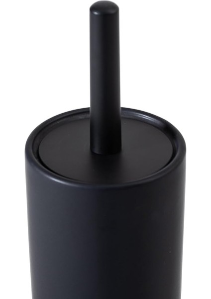 Concept Mat Siyah Tuvalet Fırçası modelleri