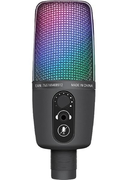 DMK003 Rgb Tripodlu Oyuncu ve Yayıncı Mikrofonu fiyatları