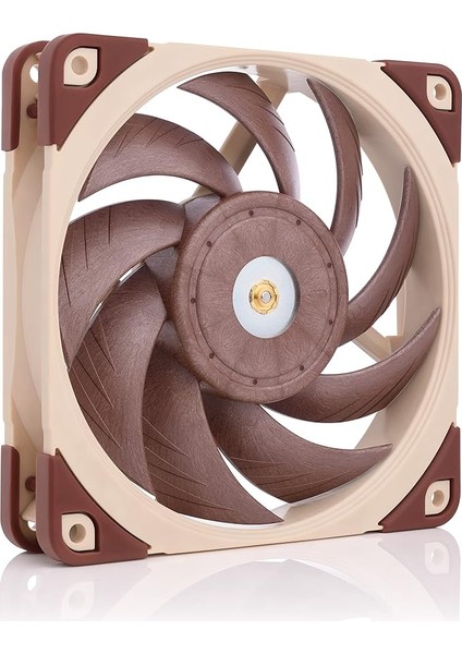 NF-A12X25 Pwm, Premium Sessiz Fan, 4-Pin (120 Mm, Kahverengi)