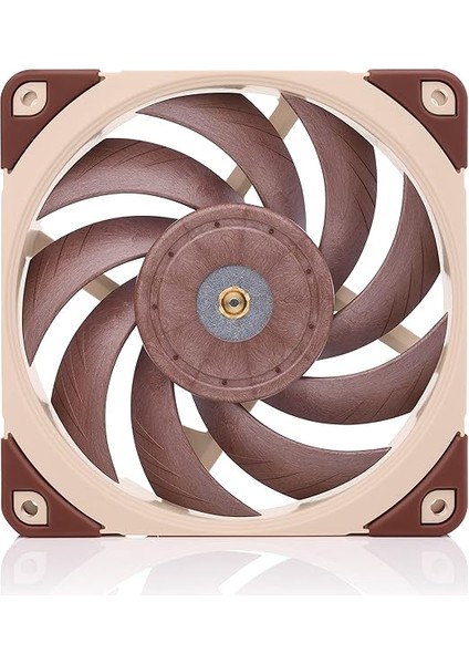 NF-A12X25 Pwm, Premium Sessiz Fan, 4-Pin (120 Mm, Kahverengi) fiyatları