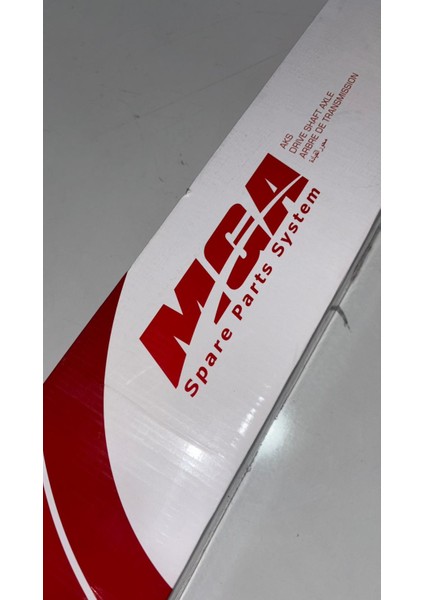 Sağ Aks Focus 1.6 Tdcı 04-