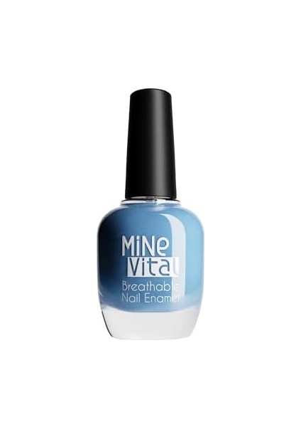 Minevital Blue Eyes - Nefes Alan Oje, Breathable, Water Permeable 15 ml (17) fiyatları