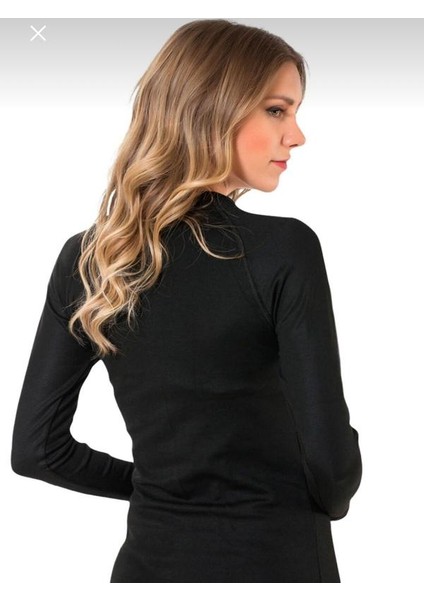 Termal Kışlık Kadın Üst fiyatları