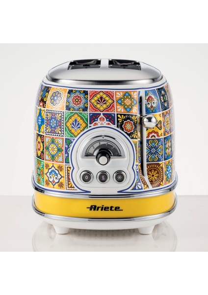 Positano Ekmek Kızartma Makinesi 2 Dilim 0155/0P fırsatları