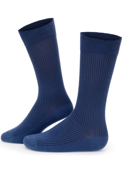 Erkek Indigo Çorap 50318211-320