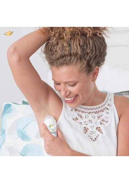 Go Fresh Antiperspirant Kadın Roll On Deodorant Armut ve Aloe Vera Kokusu 50 ml fırsatları