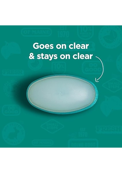 Of Maıne Kokusuz Deodorant indirimleri