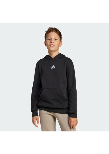 Sportswear JC9772 Essentials Kids Kapüşonlu Üst