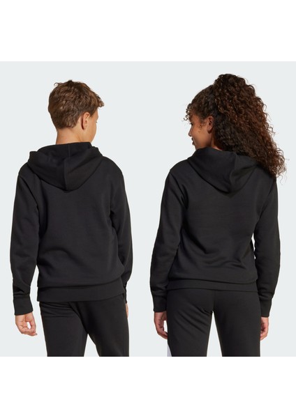 Sportswear JC9772 Essentials Kids Kapüşonlu Üst