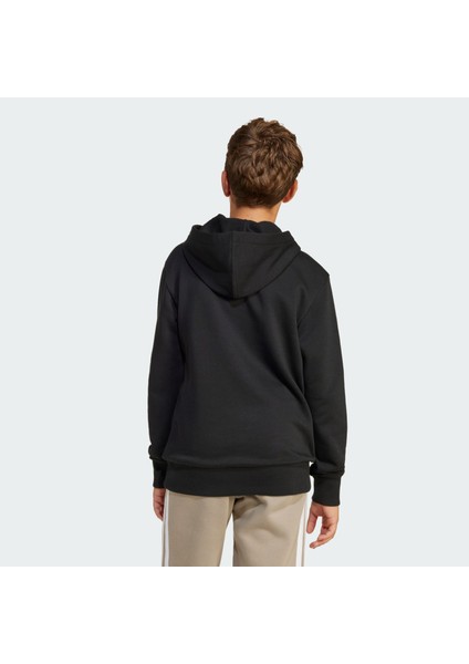 Sportswear JC9772 Essentials Kids Kapüşonlu Üst