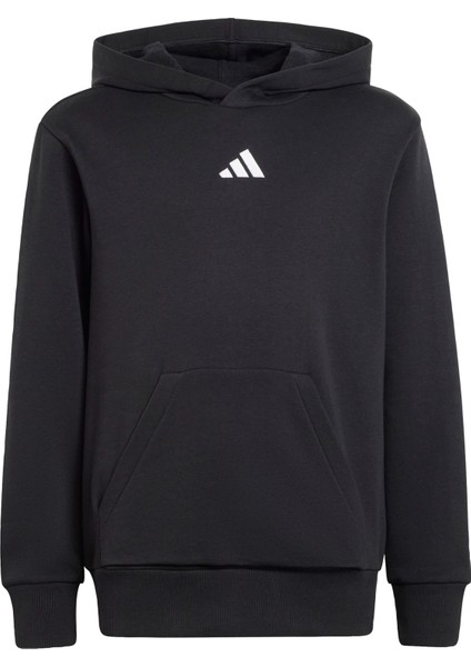 Sportswear JC9772 Essentials Kids Kapüşonlu Üst