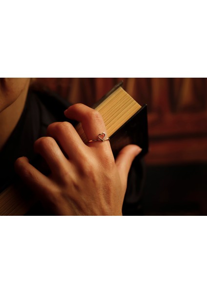 Kalpten Yüzük modelleri