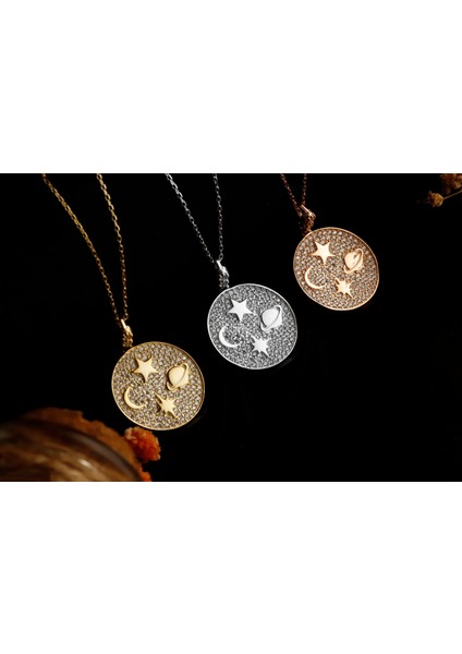 Samanyolu Kolye fırsatları