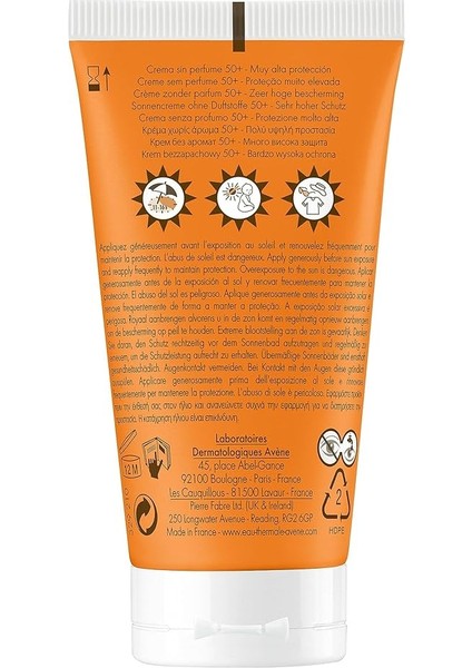 Creme SPF50+ Güneş Kremi 50 ml fiyatları