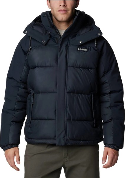 Columbıa Snowqualmıe Iı Jacket WM8517-010 S Man