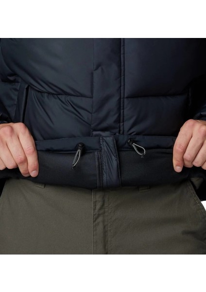 Columbıa Snowqualmıe Iı Jacket WM8517-010 S Man indirimleri