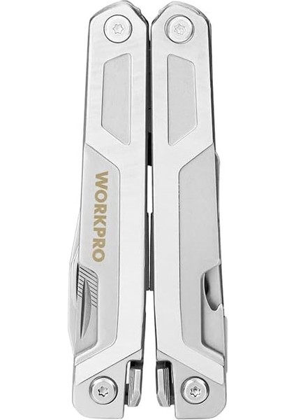 WP382002 15 In 1 Çok Fonksiyonlu Profesyonel Pense Seti + Taşıma Kılıfı fırsatları