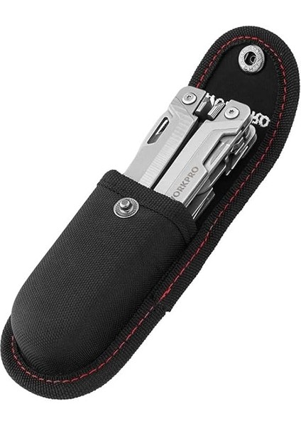 WP382002 15 In 1 Çok Fonksiyonlu Profesyonel Pense Seti + Taşıma Kılıfı indirimleri