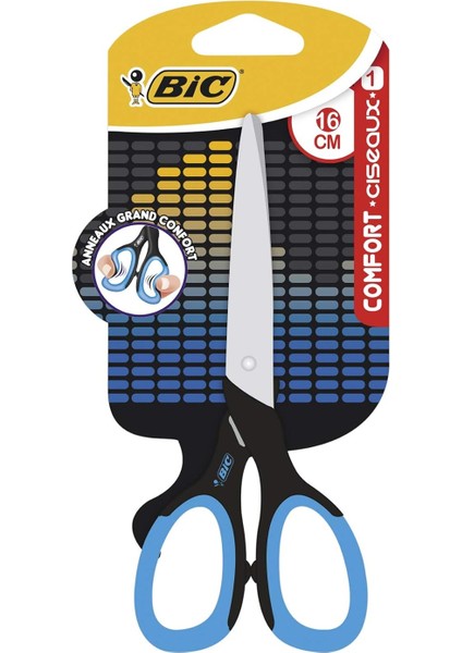 Comfort Makas, 16 cm