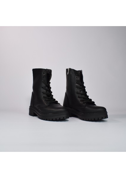 Kadın Postal Içten Fermuarlı Soğuğa Dayanıklı Kışlık Bot fiyatları