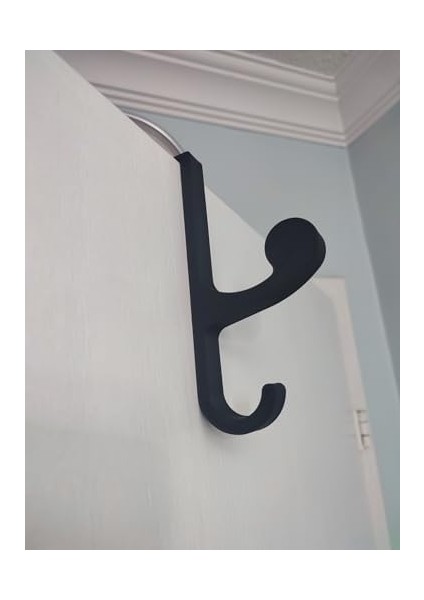 Motosiklet Bisiklet Kask ve Mont Kapı Askısı | Kapı Arkası Askılık fiyatları