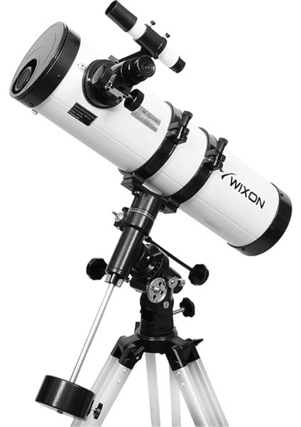 Kepler 130EQ Refraktör Teleskop fiyatları