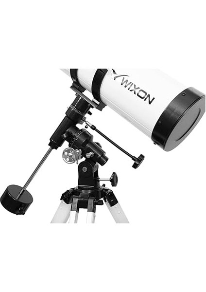 Kepler 130EQ Refraktör Teleskop indirimleri