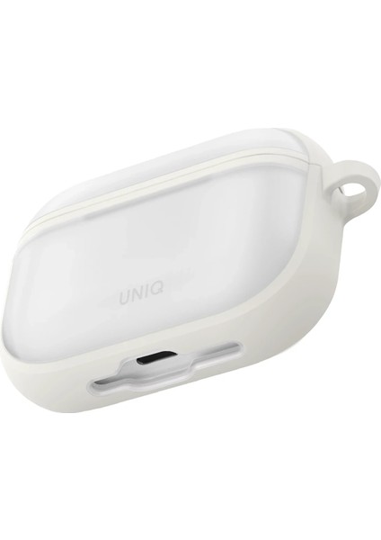 Airpods Pro 3 Kılıf Şık Koruyucu Mat Parmak Izi Tutmaz Kablosuz Şarj Destek Hang Alüminyum Karabina fırsatları