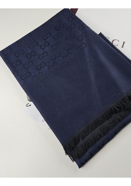 Ince Kumaş G Desen Yün Ipek Şal Çift Taraflı 4 Mevsim Silk Scrafs indirimleri