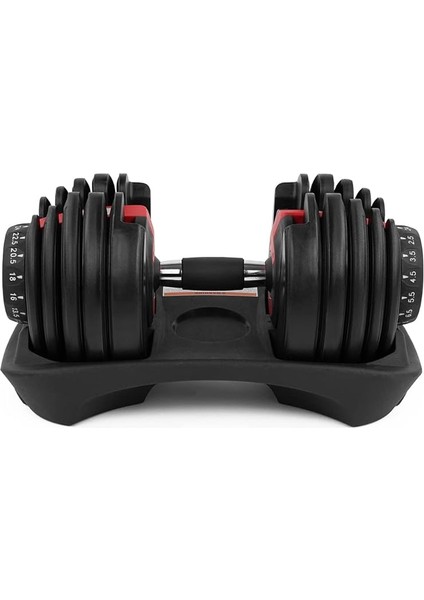 Ayarlanabilir Dambıl modelleri