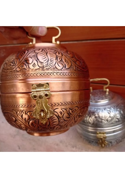 Bakır Eskitme Model Kildan modelleri