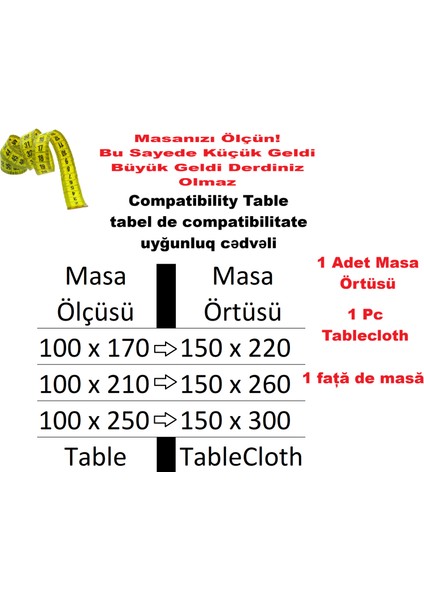 Çeyizlik Piko Sarma Detaylı Dertsiz Masa Örtüsü Simsiz Gri modelleri