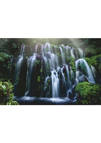 3000 Parçalı Puzzle fiyatları