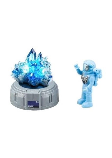 Keşif Görevi modelleri