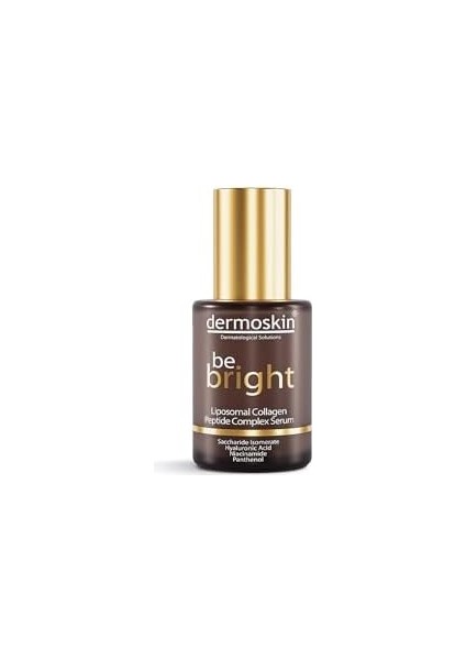 Dermoskin Be Bright Liposomal Collagen Peptide Complex Serum fiyatları