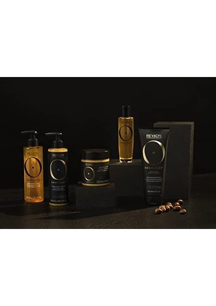 Revlon Professıonal Revlon Orofluido Radiance Argan Özlü Şampuan 240 ml fiyatları