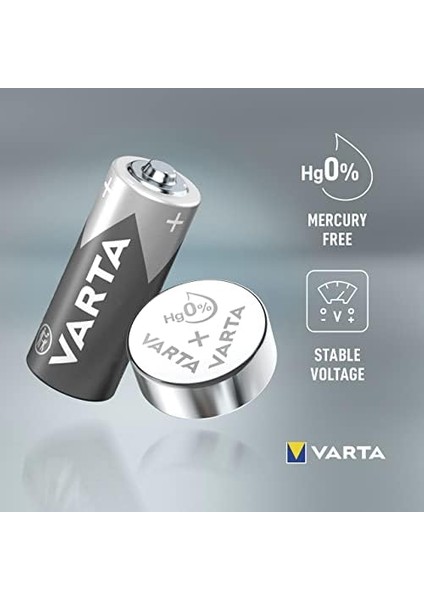 Varta V76PX Electronics fiyatları