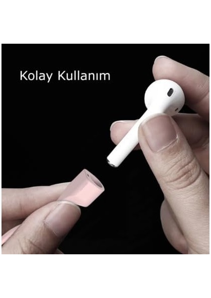 Uyumlu Boyun Askısı Silikon Kılıf (Beyaz) fiyatları